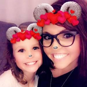 Meet your Posher, Rashele